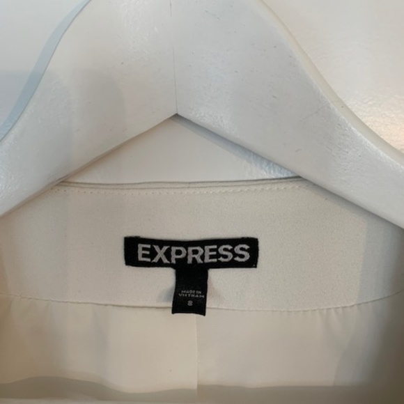 Express Light Blazer - Picture 3 of 5